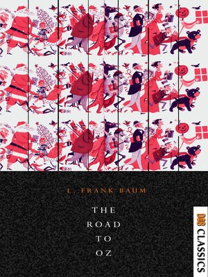cover image of The Road To Oz